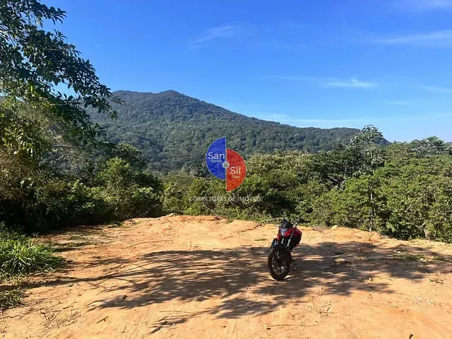 Terreno com 740m², à venda, no bairro Caneca Fina em Guapimirim