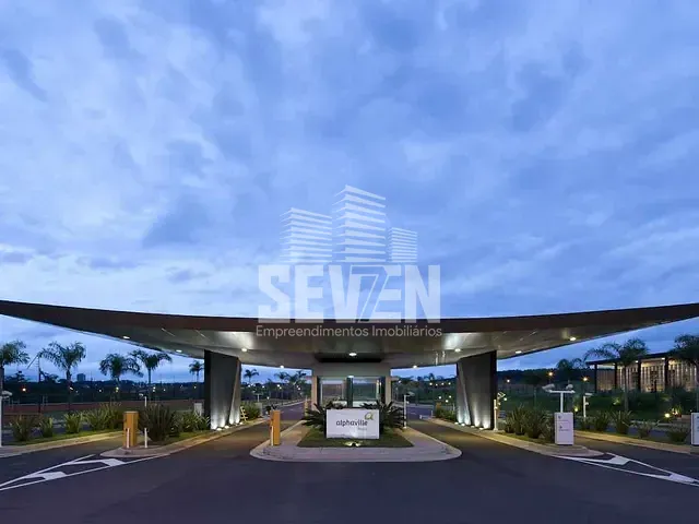 Terreno com 940m², à venda, no bairro Vila Aviação em Bauru