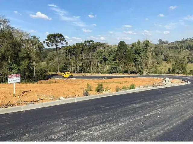 Terreno com 1m², à venda, no bairro Vila Conceição em Campo Largo