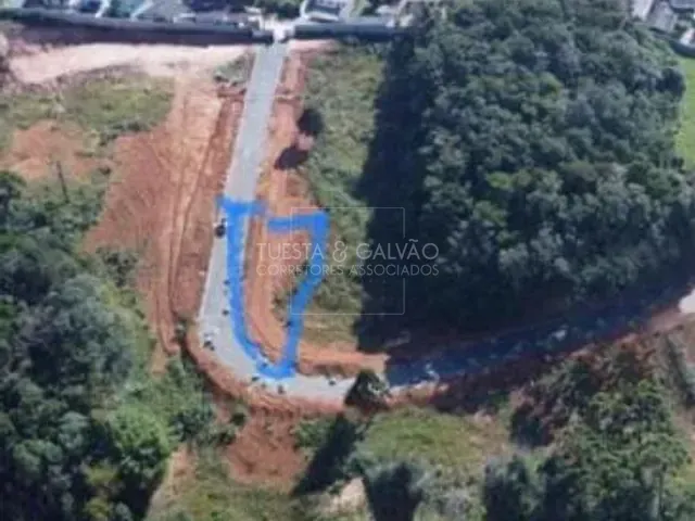 Terreno com 1m², à venda, no bairro Vila Conceição em Campo Largo