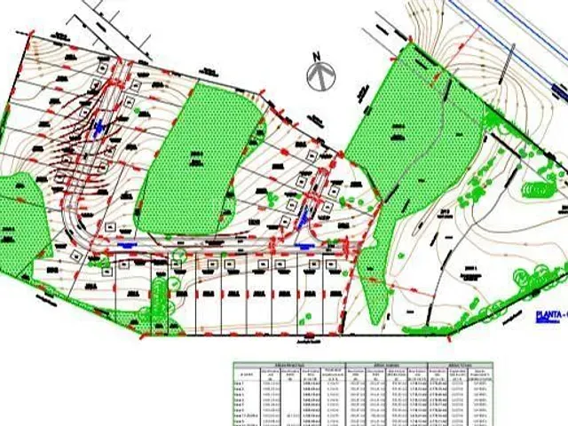 Terreno com 1m², à venda, no bairro Vila Conceição em Campo Largo