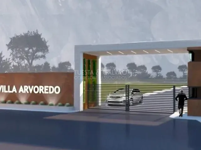 Terreno com 1m², à venda, no bairro Vila Conceição em Campo Largo