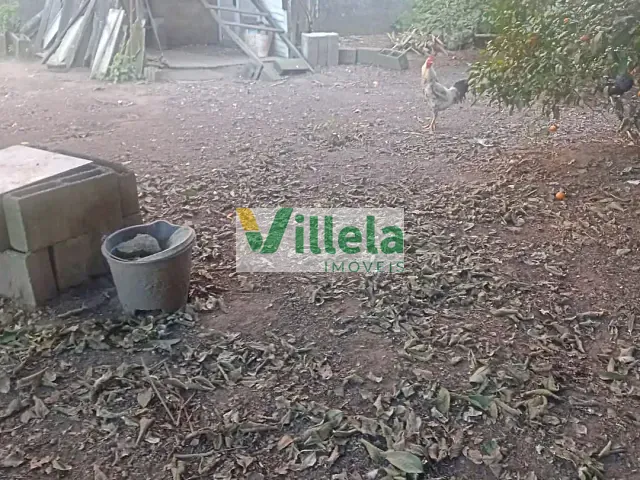 Terreno com 320m², à venda, no bairro Jardim Bela Vista em Poá