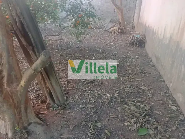 Terreno com 320m², à venda, no bairro Jardim Bela Vista em Poá