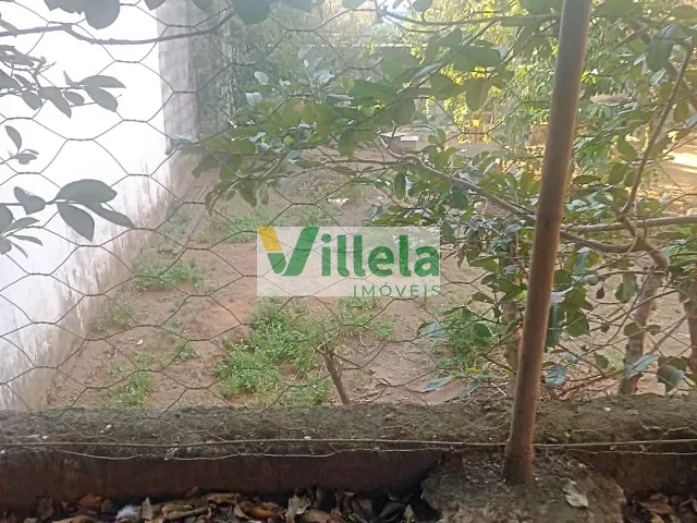 Terreno com 320m², à venda, no bairro Jardim Bela Vista em Poá