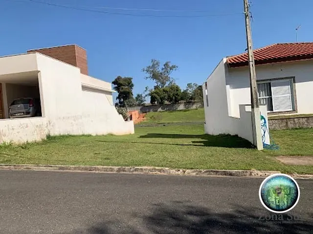Terreno com 250m², à venda, no bairro Residencial Flores em Sorocaba
