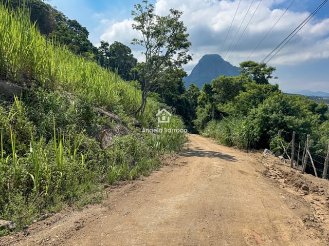 Terreno com 600m², à venda, no bairro Cajueiros (Itaipuaçu) em Maricá