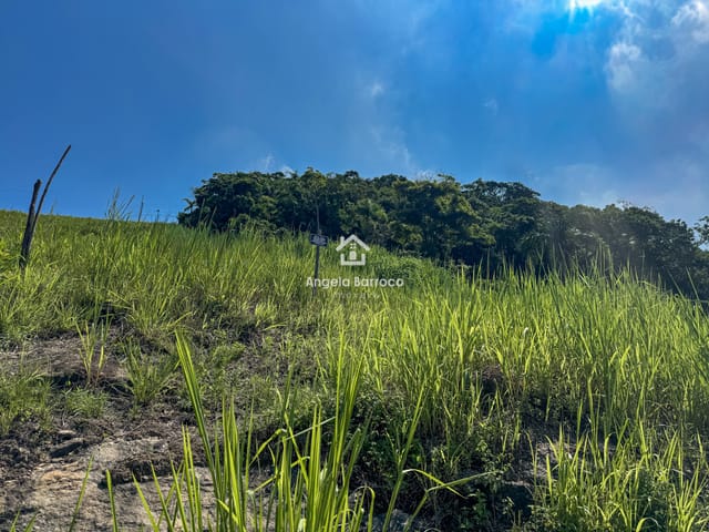 Terreno com 600m², à venda, no bairro Cajueiros (Itaipuaçu) em Maricá