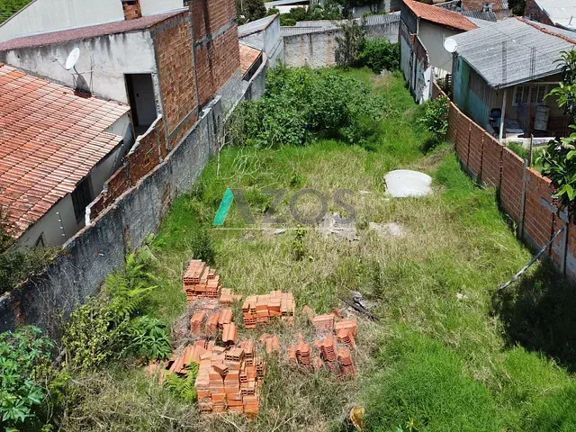 Terreno com 500m², à venda, no bairro Bairro Alto em Curitiba