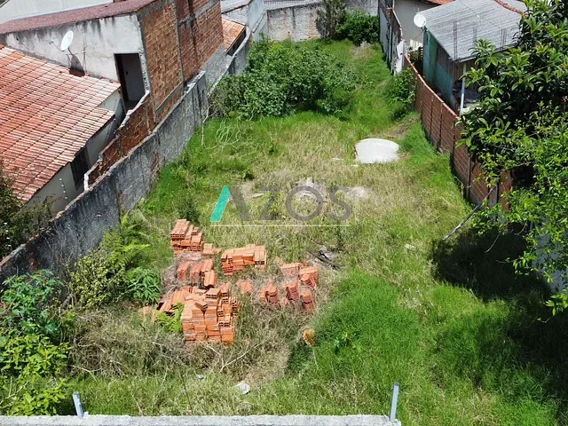 Terreno com 500m², à venda, no bairro Bairro Alto em Curitiba