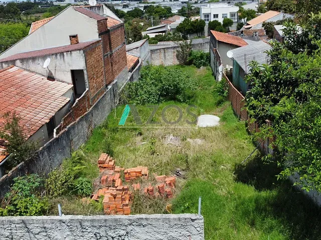 Terreno com 500m², à venda, no bairro Bairro Alto em Curitiba