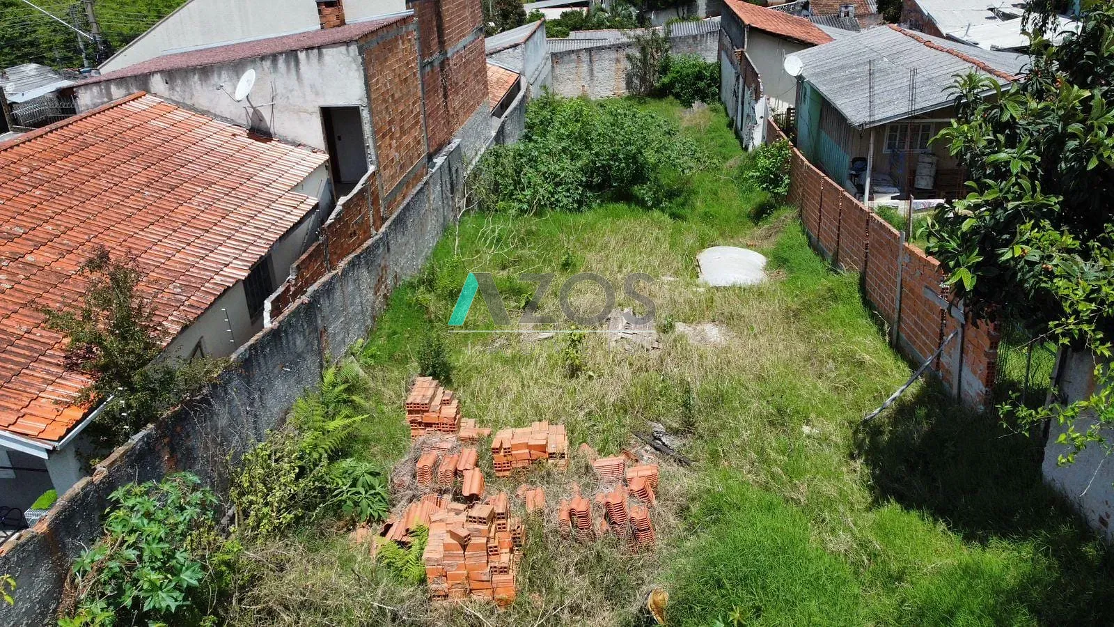 Terreno, 500 m² - Foto 3