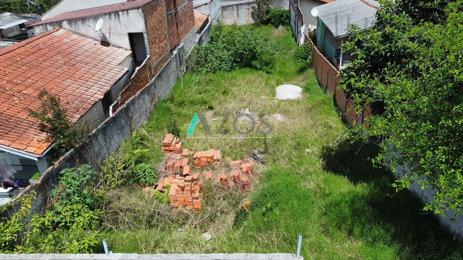 Terreno, 500 m² - Foto 4