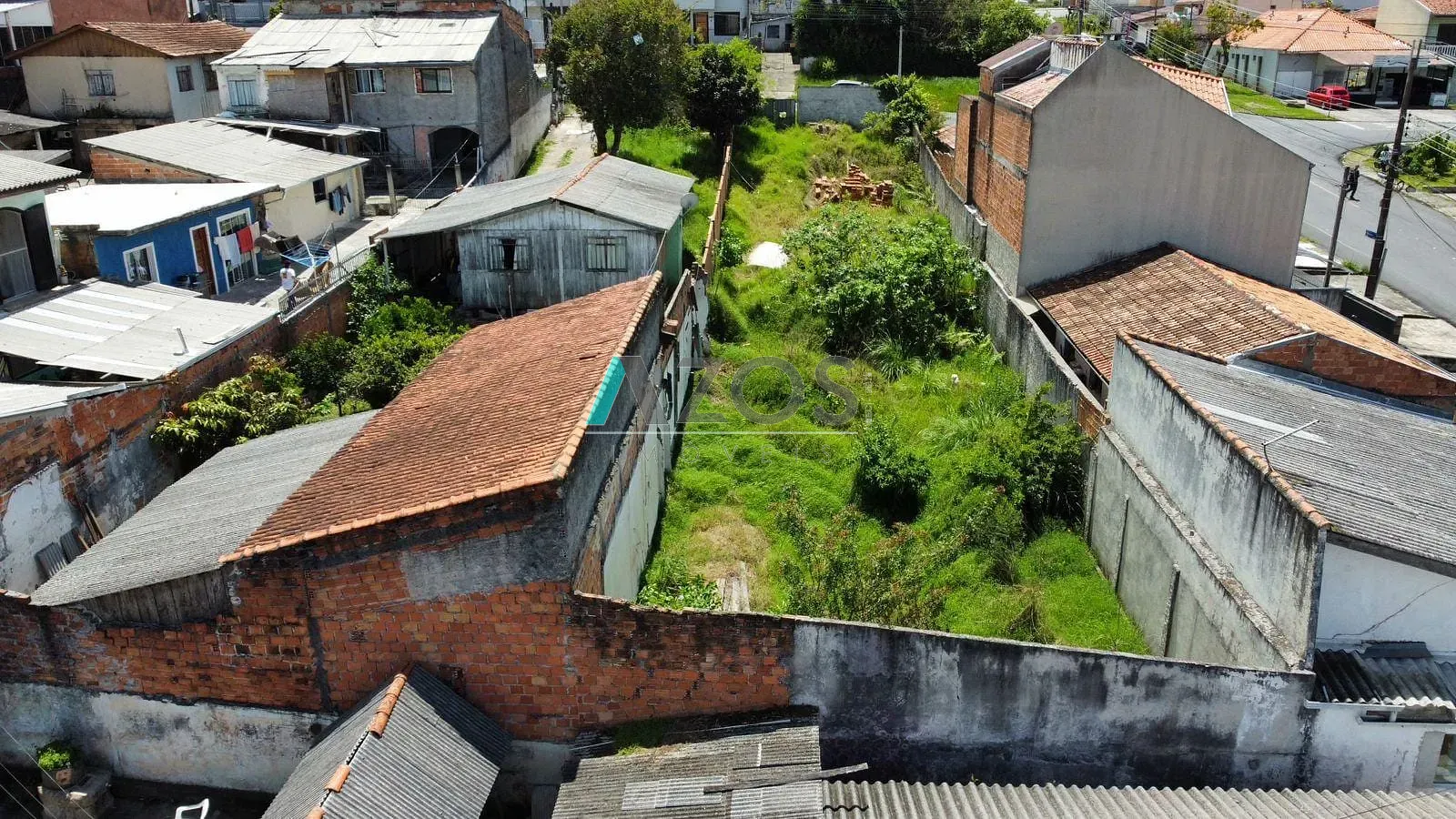 Terreno, 500 m² - Foto 6