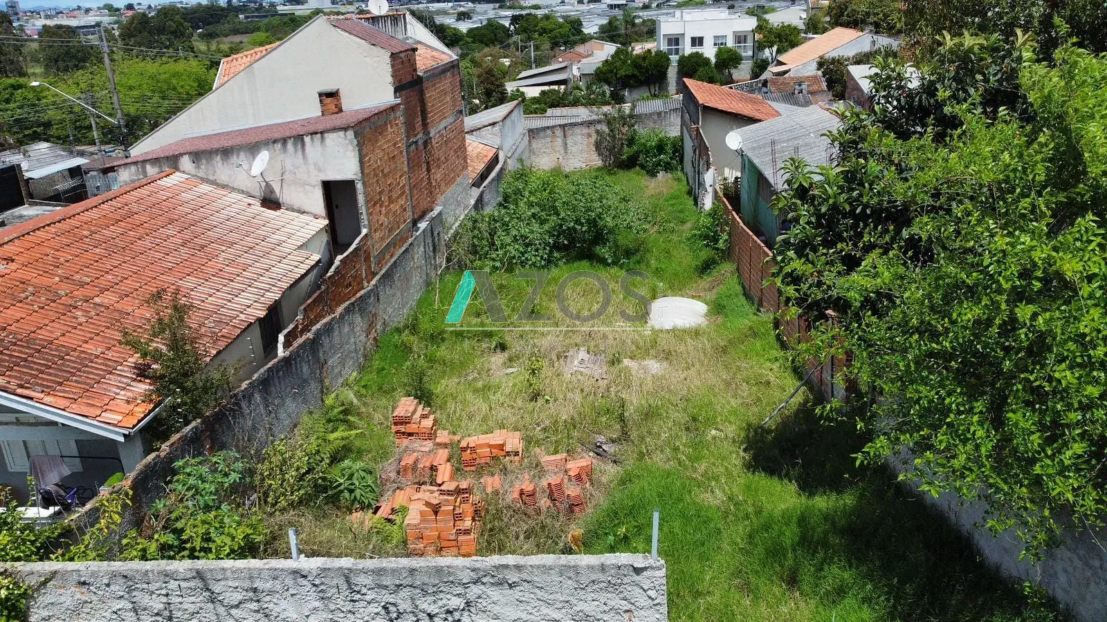 Terreno, 500 m² - Foto 5