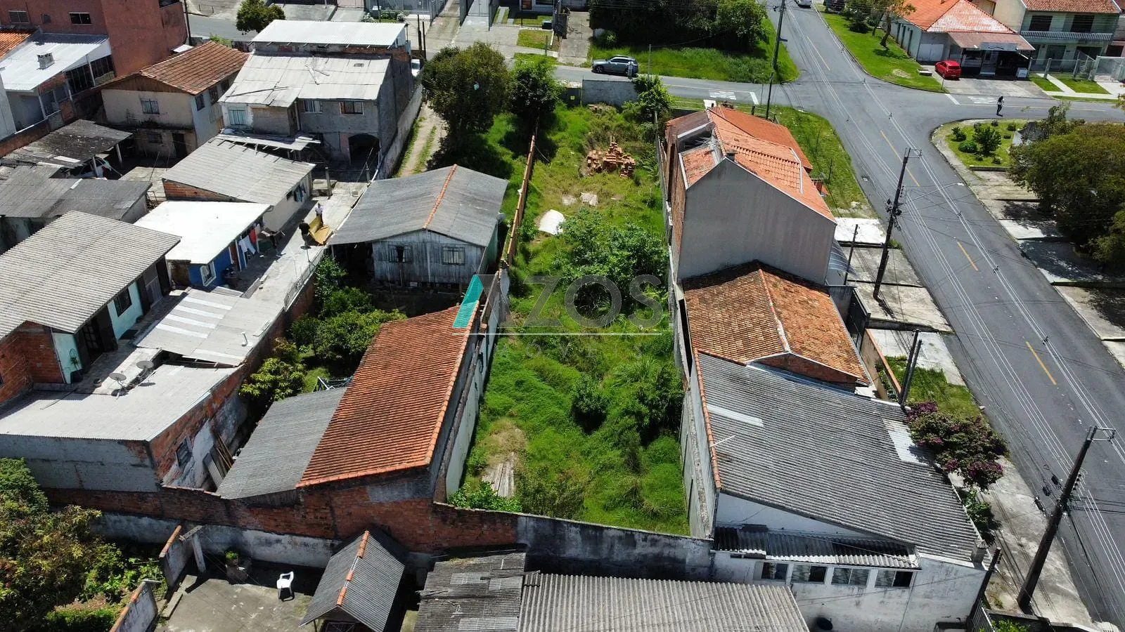 Terreno, 500 m² - Foto 7