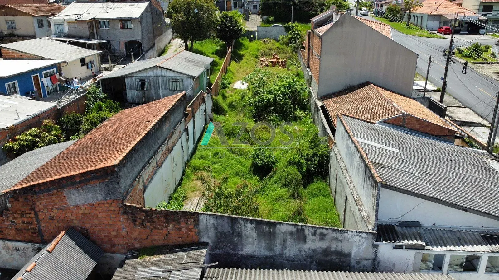 Terreno, 500 m² - Foto 2