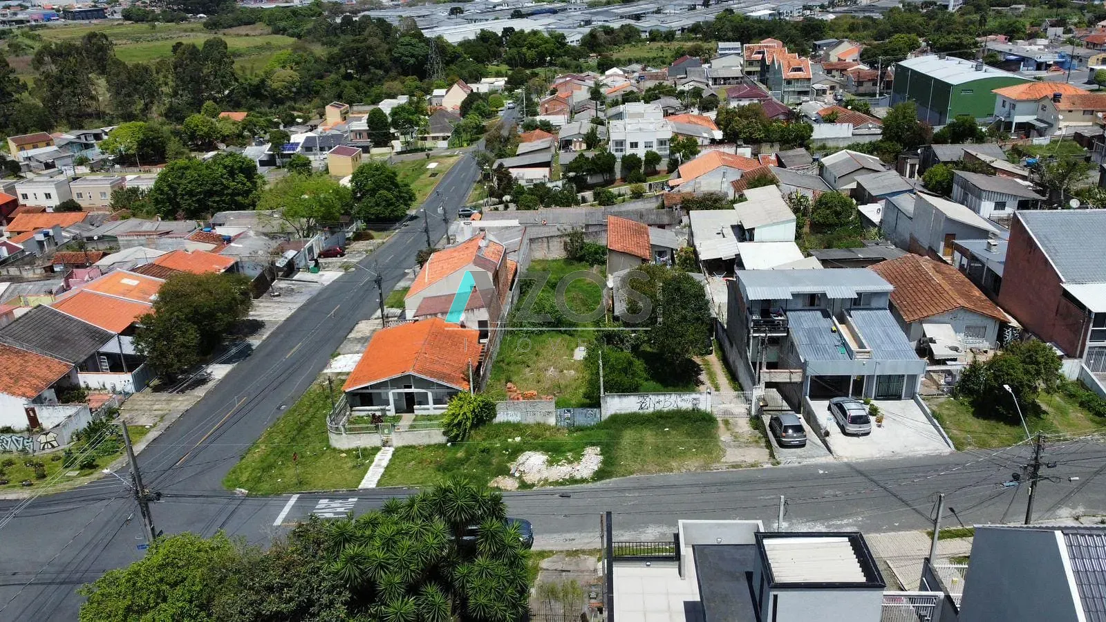 Terreno, 500 m² - Foto 12