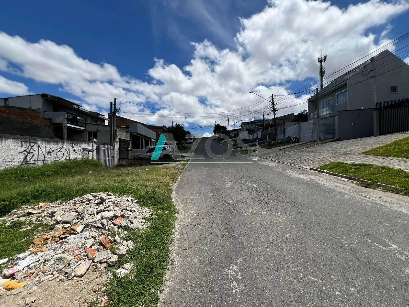 Terreno, 500 m² - Foto 16