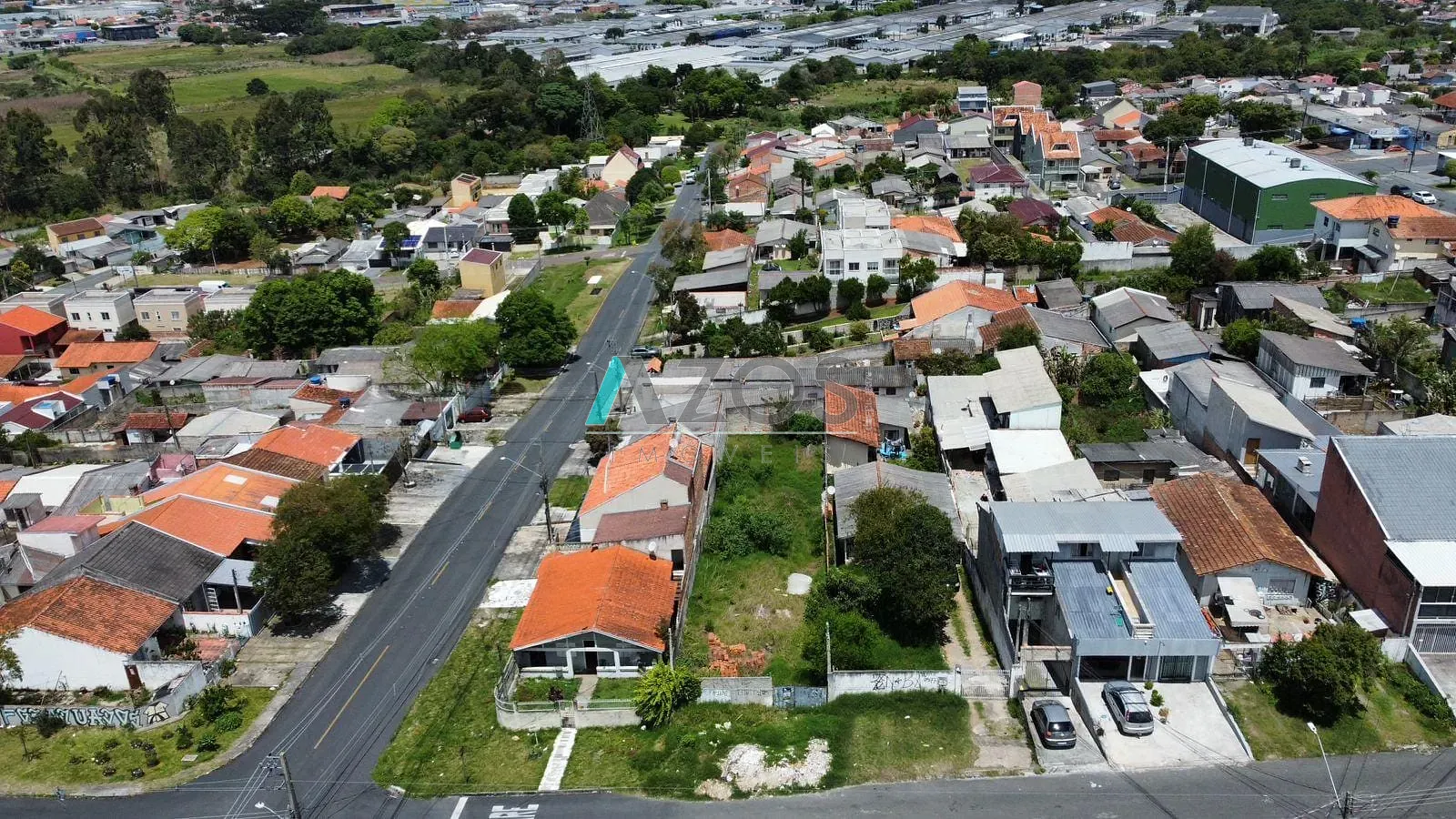 Terreno, 500 m² - Foto 13