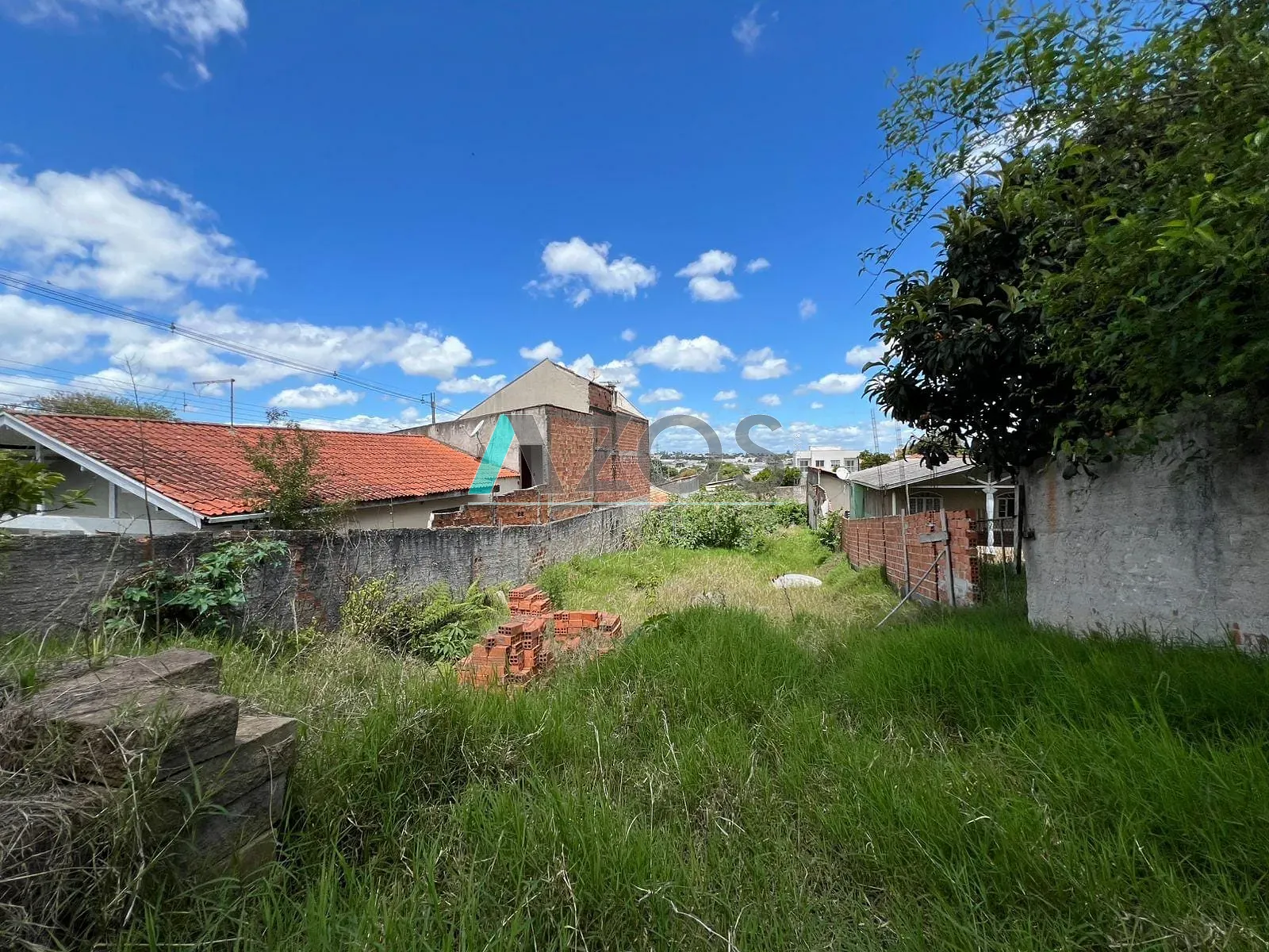 Terreno, 500 m² - Foto 8