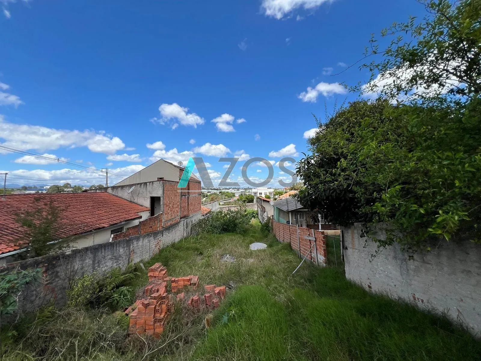 Terreno, 500 m² - Foto 9