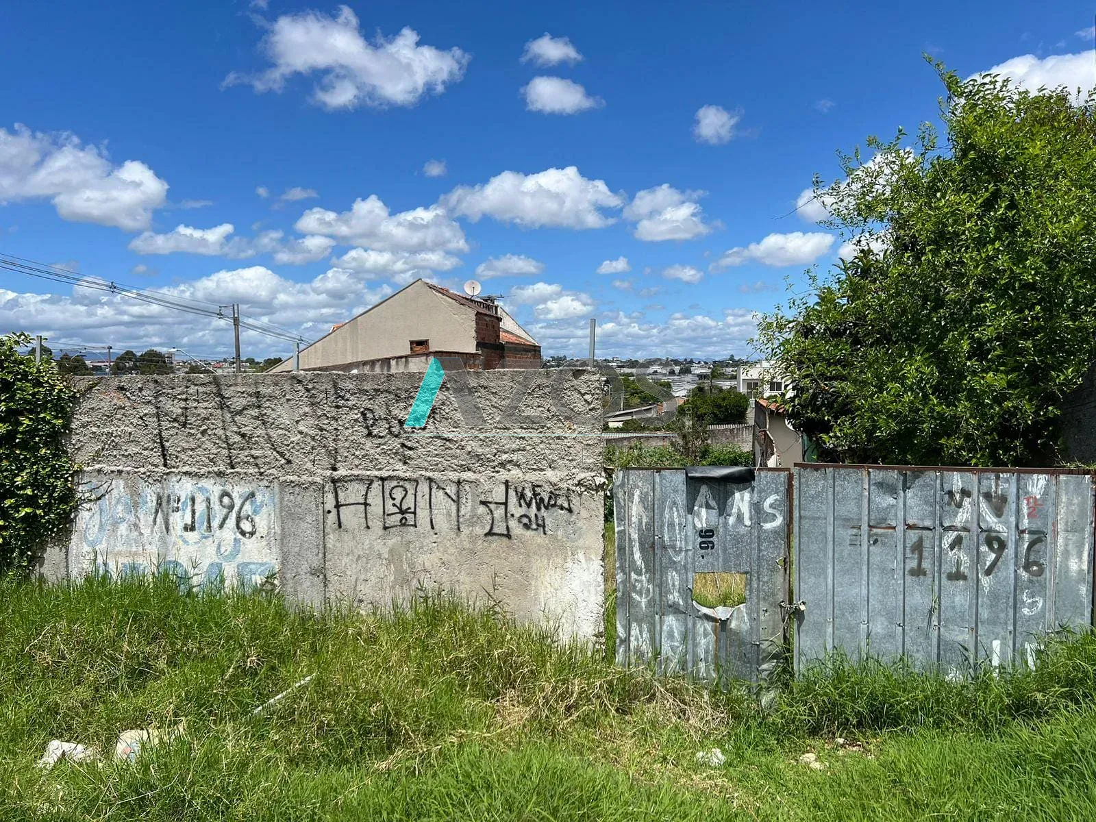 Terreno, 500 m² - Foto 11