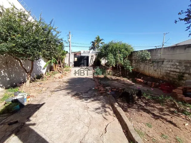 Terreno com 440m², à venda, no bairro Vila São João da Boa Vista em Bauru