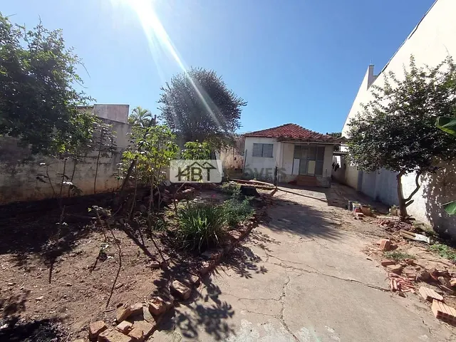 Terreno com 440m², à venda, no bairro Vila São João da Boa Vista em Bauru