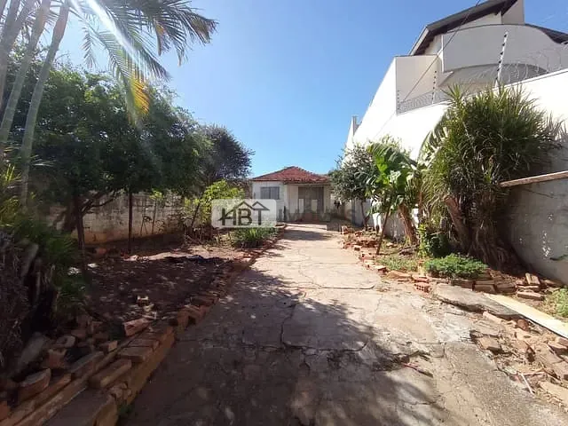 Terreno com 440m², à venda, no bairro Vila São João da Boa Vista em Bauru