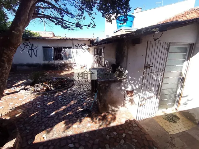 Terreno com 440m², à venda, no bairro Vila São João da Boa Vista em Bauru