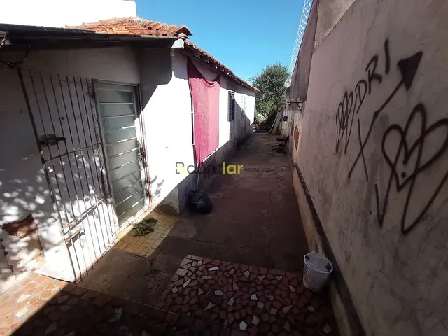 Terreno com 440m², à venda, no bairro Vila São João da Boa Vista em Bauru