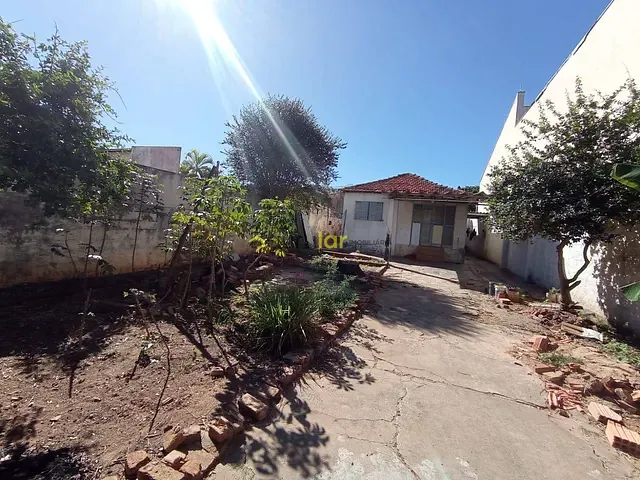Terreno com 440m², à venda, no bairro Vila São João da Boa Vista em Bauru