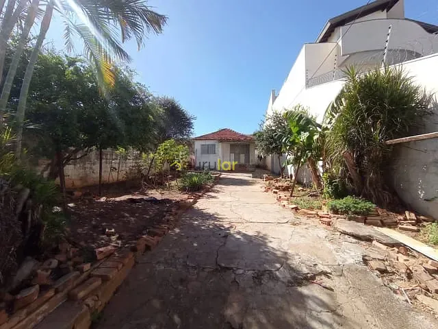 Terreno com 440m², à venda, no bairro Vila São João da Boa Vista em Bauru