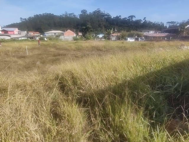 Foto do Terreno - Terreno de 320m²  á venda, Totalmente Plano, Estância Piratininga - Suzano/SP | Boa Vista Imóveis Suzano