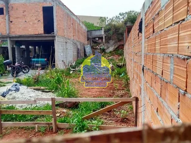 Terreno com 227m², à venda, no bairro Santa Maria em Osasco