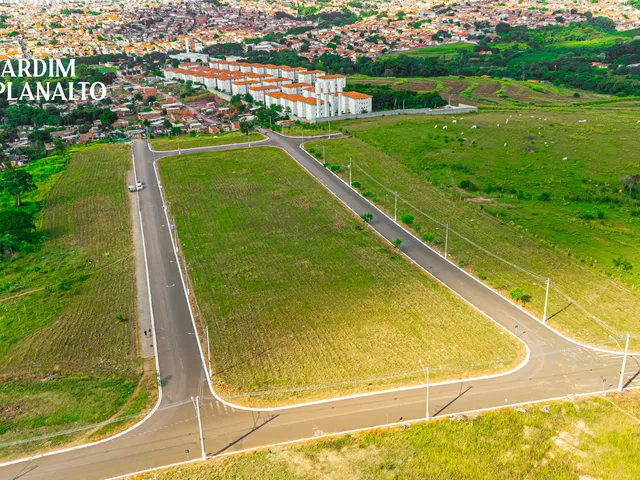 Terreno com 200m², à venda, no bairro Novo Horizonte em Piracicaba