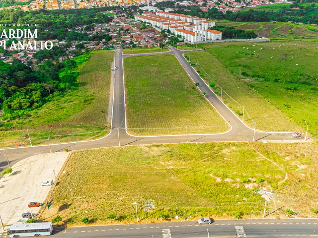 Terreno com 200m², à venda, no bairro Novo Horizonte em Piracicaba