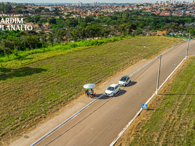 Terreno com 200m², à venda, no bairro Novo Horizonte em Piracicaba