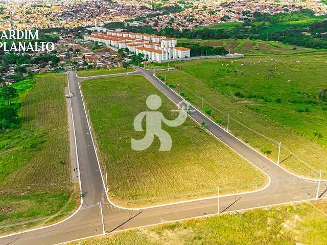Terreno com 200m², à venda, no bairro Novo Horizonte em Piracicaba