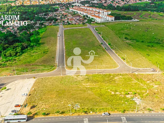 Terreno com 200m², à venda, no bairro Novo Horizonte em Piracicaba