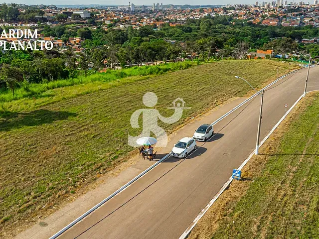 Terreno com 200m², à venda, no bairro Novo Horizonte em Piracicaba