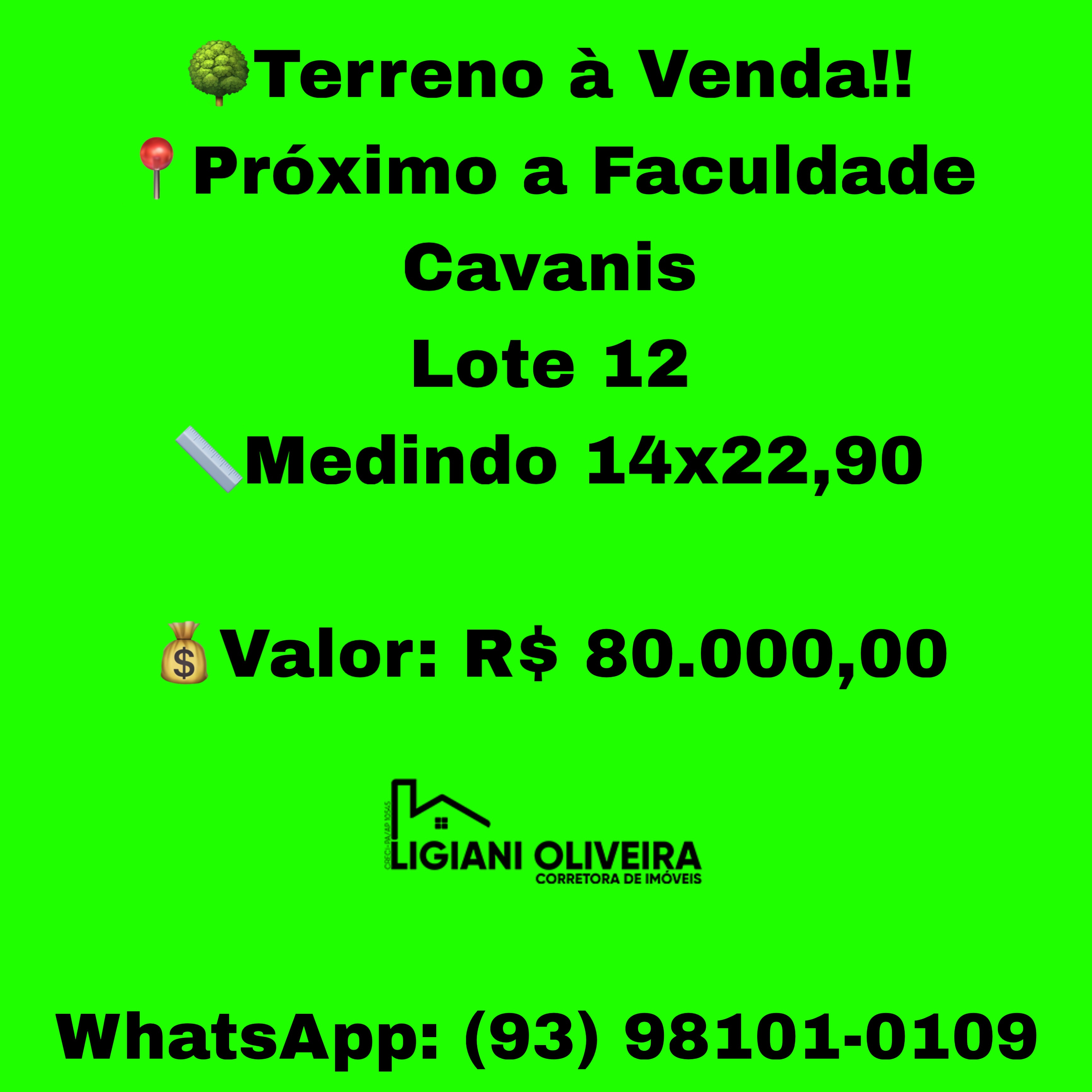 Terreno, 320 m² - Foto 1