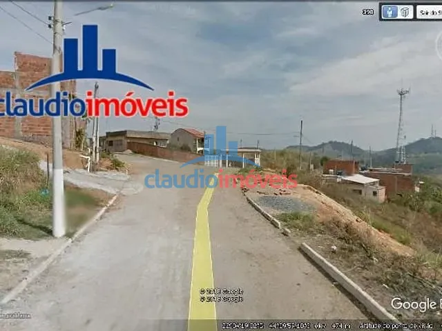 Terreno à venda, no bairro Boa Vista em Barra Mansa