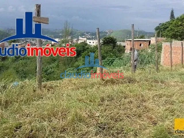 Terreno à venda, no bairro Boa Vista em Barra Mansa