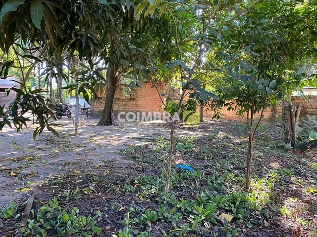 Terreno com 1250m², à venda, no bairro Maracanã em Santarém