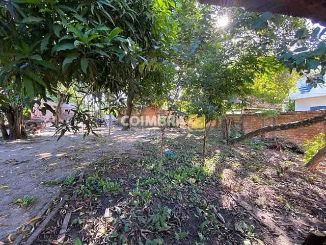 Terreno com 1250m², à venda, no bairro Maracanã em Santarém