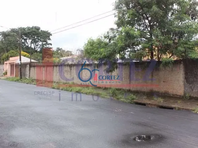 Terreno com 300m², à venda, no bairro Jardim América em Rio Claro