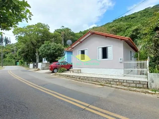 Terreno com 81298m², à venda, no bairro Ribeirão da Ilha em Florianópolis