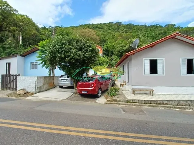 Terreno com 81298m², à venda, no bairro Ribeirão da Ilha em Florianópolis